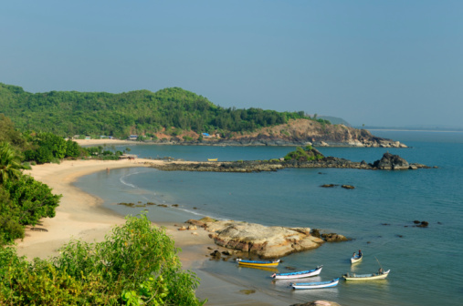 Om Beach